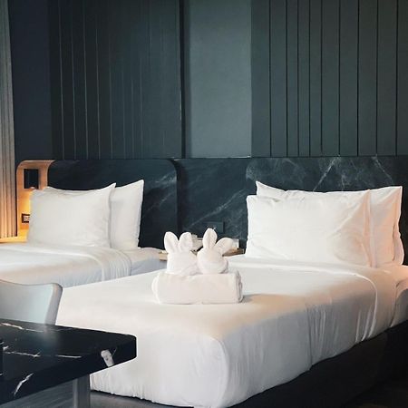 Inn Blog Hotel Pakbara Сатун Экстерьер фото